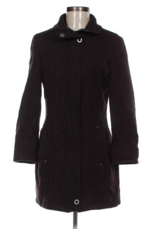 Palton de femei ONLY, Mărime M, Culoare Maro, Preț 95,89 Lei