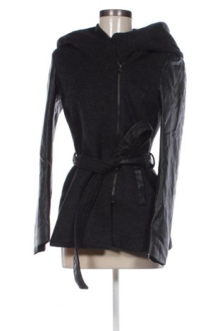 Γυναικείο παλτό ONLY, Μέγεθος S, Χρώμα Γκρί, Τιμή 18,03 €