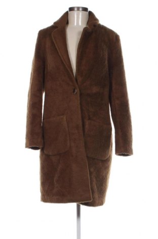 Dámský kabát  ONLY, Velikost S, Barva Hnědá, Cena  439,00 Kč