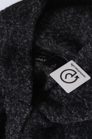 Dámsky kabát  ONLY, Veľkosť S, Farba Čierna, Cena  14,66 €