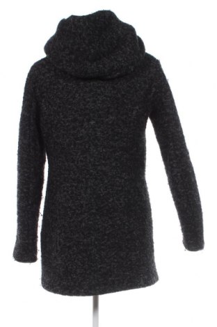 Дамско палто ONLY, Размер S, Цвят Черен, Цена 29,15 лв.