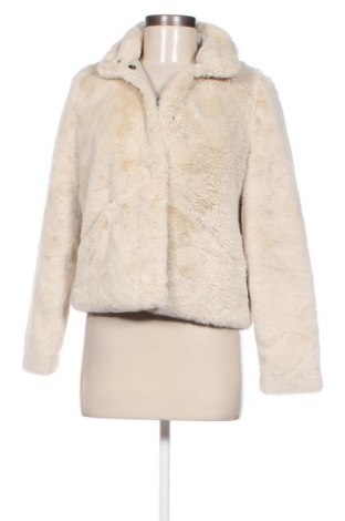 Γυναικείο παλτό ONLY, Μέγεθος XS, Χρώμα  Μπέζ, Τιμή 20,41 €