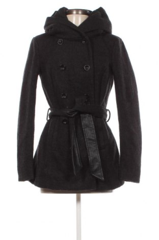 Γυναικείο παλτό ONLY, Μέγεθος S, Χρώμα Μπλέ, Τιμή 17,01 €