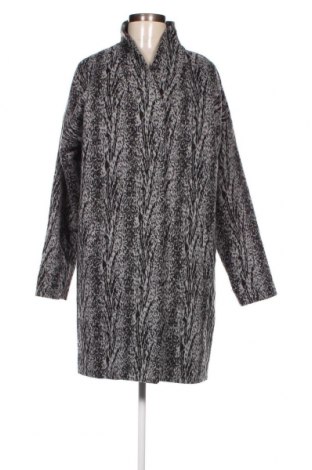 Γυναικείο παλτό Object, Μέγεθος S, Χρώμα Πολύχρωμο, Τιμή 24,26 €