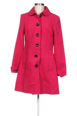 Γυναικείο παλτό Old Navy, Μέγεθος M, Χρώμα Ρόζ , Τιμή 24,26 €