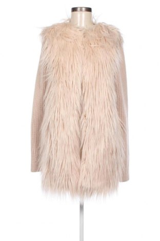 Γυναικείο παλτό On Parle De Vous, Μέγεθος S, Χρώμα  Μπέζ, Τιμή 45,93 €