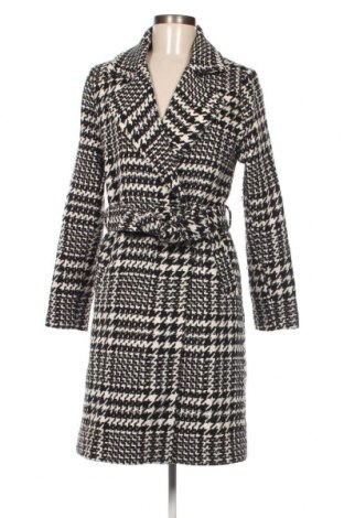 Γυναικείο παλτό One More Story, Μέγεθος S, Χρώμα Πολύχρωμο, Τιμή 24,13 €