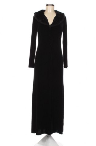 Дамско палто Onyx, Размер M, Цвят Черен, Цена 27,82 лв.