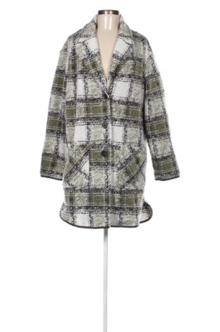 Γυναικείο παλτό Opus, Μέγεθος L, Χρώμα Πολύχρωμο, Τιμή 53,48 €