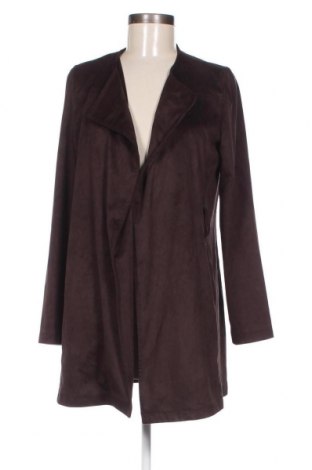 Dámsky kabát  Orsay, Veľkosť S, Farba Hnedá, Cena  7,62 €