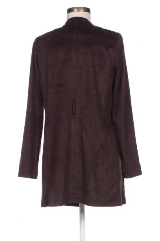 Дамско палто Orsay, Размер S, Цвят Кафяв, Цена 21,12 лв.