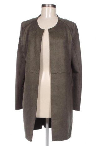 Dámský kabát  Orsay, Velikost M, Barva Zelená, Cena  337,00 Kč