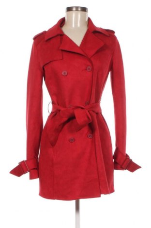 Damenmantel Orsay, Größe L, Farbe Rot, Preis € 17,82