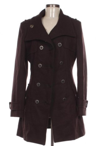 Dámský kabát  Orsay, Velikost S, Barva Hnědá, Cena  955,00 Kč