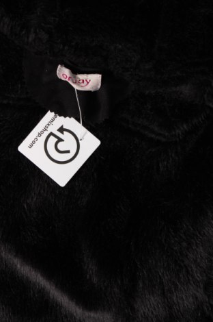 Palton de femei Orsay, Mărime L, Culoare Negru, Preț 175,99 Lei
