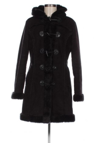 Palton de femei Orsay, Mărime L, Culoare Negru, Preț 175,99 Lei