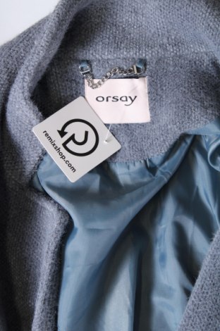 Damenmantel Orsay, Größe M, Farbe Grau, Preis € 37,49