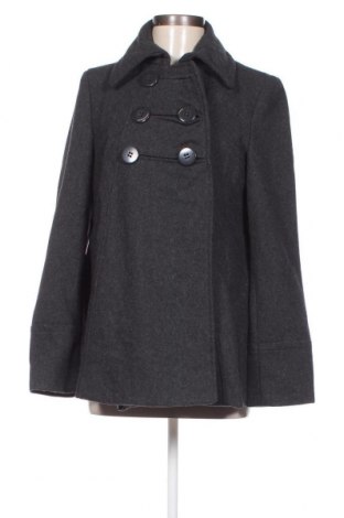 Γυναικείο παλτό Orsay, Μέγεθος M, Χρώμα Γκρί, Τιμή 35,08 €
