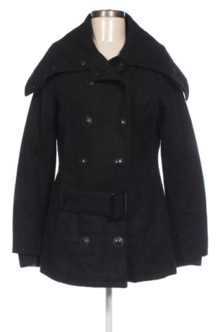 Γυναικείο παλτό Outfitters Nation, Μέγεθος L, Χρώμα Μαύρο, Τιμή 33,10 €
