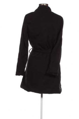 Γυναικείο παλτό Owind, Μέγεθος XL, Χρώμα Μαύρο, Τιμή 25,48 €