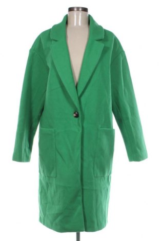 Palton de femei Page One, Mărime XL, Culoare Verde, Preț 186,54 Lei