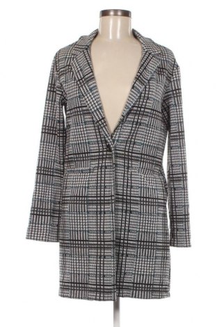 Γυναικείο παλτό Page One, Μέγεθος XS, Χρώμα Πολύχρωμο, Τιμή 15,84 €