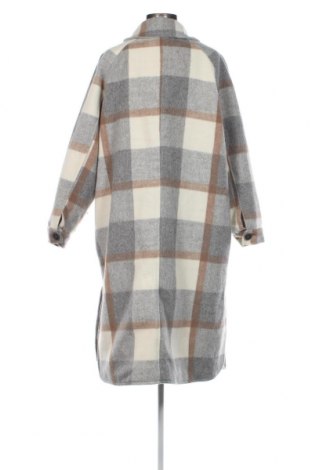 Γυναικείο παλτό Page One, Μέγεθος XL, Χρώμα Πολύχρωμο, Τιμή 26,48 €