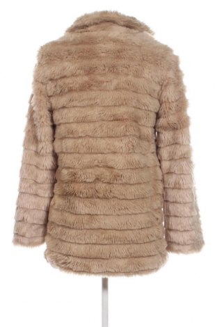 Дамско палто Papaya, Размер S, Цвят Бежов, Цена 59,92 лв.