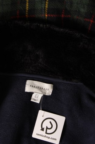 Γυναικείο παλτό Paraphrase, Μέγεθος L, Χρώμα Πολύχρωμο, Τιμή 33,10 €