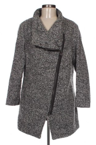 Γυναικείο παλτό Pep, Μέγεθος L, Χρώμα Γκρί, Τιμή 33,10 €