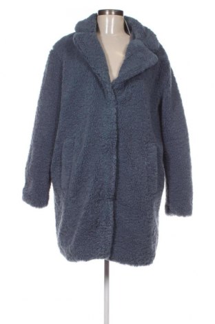 Γυναικείο παλτό Pepe Jeans, Μέγεθος M, Χρώμα Μπλέ, Τιμή 141,97 €