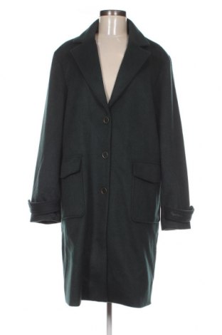 Γυναικείο παλτό Pepe Jeans, Μέγεθος XL, Χρώμα Πράσινο, Τιμή 117,26 €