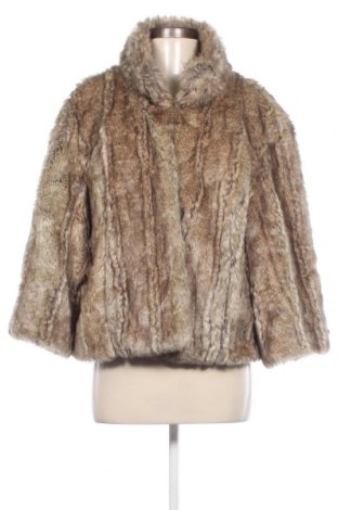 Γυναικείο παλτό Per Una By Marks & Spencer, Μέγεθος XL, Χρώμα  Μπέζ, Τιμή 42,06 €