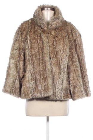 Damenmantel Per Una By Marks & Spencer, Größe XL, Farbe Beige, Preis € 23,66