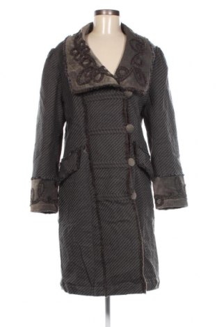Dámský kabát  Per Una By Marks & Spencer, Velikost L, Barva Vícebarevné, Cena  625,00 Kč