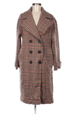 Γυναικείο παλτό Per Una By Marks & Spencer, Μέγεθος M, Χρώμα Πολύχρωμο, Τιμή 26,91 €