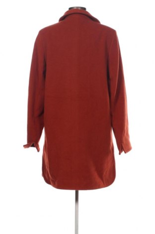 Дамско палто Peter Hahn, Размер S, Цвят Кафяв, Цена 78,10 лв.