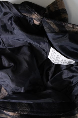 Γυναικείο παλτό Pimkie, Μέγεθος L, Χρώμα Πολύχρωμο, Τιμή 33,10 €