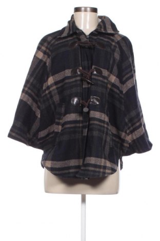 Γυναικείο παλτό Pimkie, Μέγεθος L, Χρώμα Πολύχρωμο, Τιμή 35,08 €