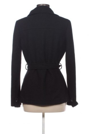 Γυναικείο παλτό Pimkie, Μέγεθος S, Χρώμα Μαύρο, Τιμή 33,10 €