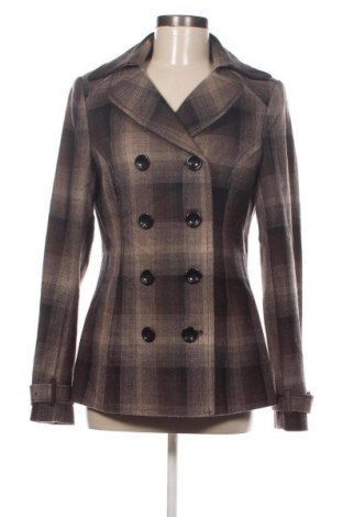Γυναικείο παλτό Pimkie, Μέγεθος M, Χρώμα Καφέ, Τιμή 10,29 €