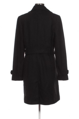 Palton de femei Pimkie, Mărime M, Culoare Negru, Preț 197,10 Lei