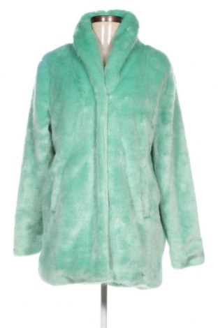 Dámsky kabát  Pink Woman, Veľkosť S, Farba Zelená, Cena  29,57 €