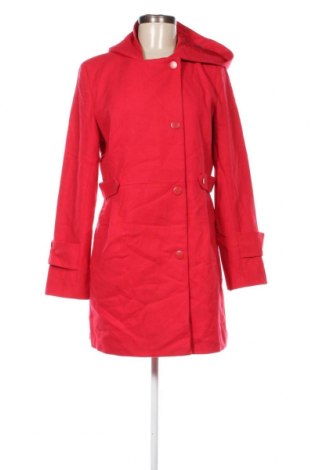 Γυναικείο παλτό Piper, Μέγεθος M, Χρώμα Κόκκινο, Τιμή 24,26 €