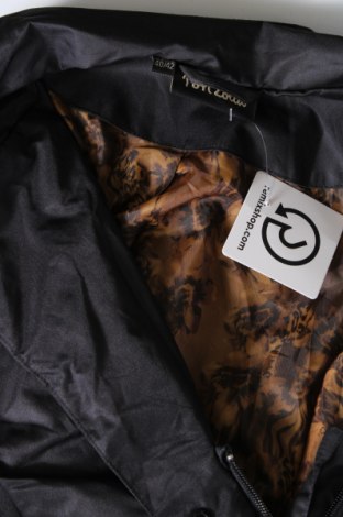Γυναικείο παλτό Port Louis, Μέγεθος M, Χρώμα Μαύρο, Τιμή 10,29 €