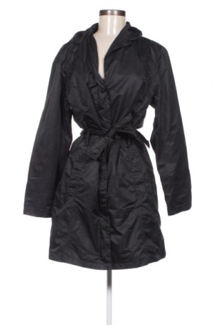 Dámsky kabát  Port Louis, Veľkosť M, Farba Čierna, Cena  9,44 €