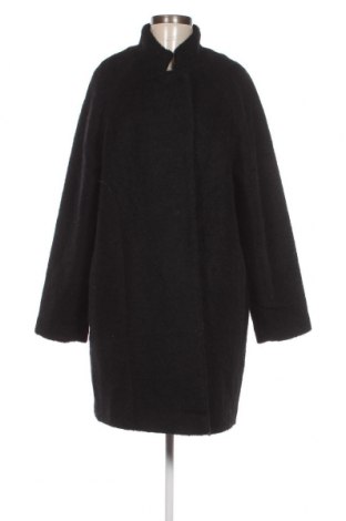 Palton de femei Pota, Mărime L, Culoare Negru, Preț 94,74 Lei