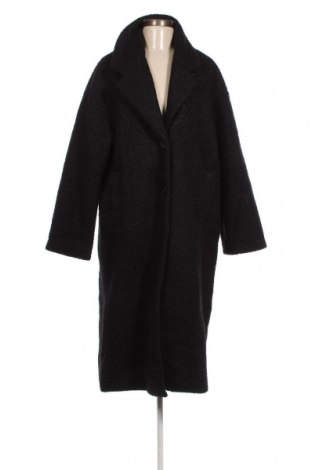 Dámský kabát  Primark, Velikost L, Barva Černá, Cena  1 007,00 Kč
