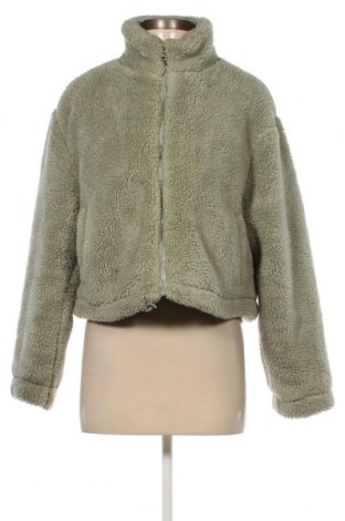 Γυναικείο παλτό Primark, Μέγεθος M, Χρώμα Πράσινο, Τιμή 23,29 €