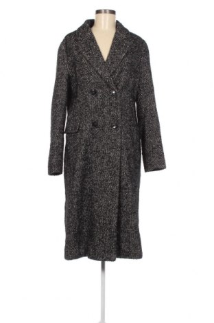 Дамско палто Primark, Размер L, Цвят Многоцветен, Цена 28,80 лв.